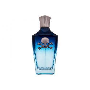 Police Potion      100Ml Für Männer (Eau De Parfum) Power