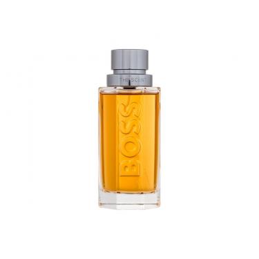 Hugo Boss Boss The Scent 100Ml    (Aftershave Water) Für Männer  