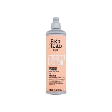 Tigi Bed Head Moisture Maniac Conditioner 400Ml  Für Frauen  (Conditioner)  