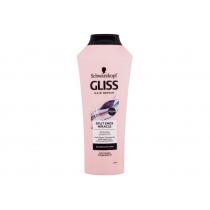 Schwarzkopf Gliss Split Ends Miracle Sealing Shampoo 400Ml  Für Frauen  (Shampoo)  