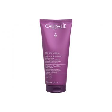 Caudalie Thé Des Vignes Hyaluronic Nourishing Body Lotion  200Ml    Für Frauen (Body Lotion)