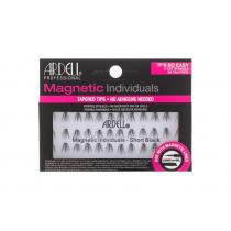 Ardell Magnetic Individuals  36Pc Short Black   Für Frauen (False Eyelashes)