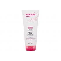 Topicrem Ultra-Moisturizing Gentle Scrub 200Ml  Für Frauen  (Body Peeling)  