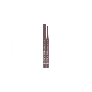 Essence Micro Precise  0,05G  Für Frauen  (Eyebrow Pencil)  02 Light Brown