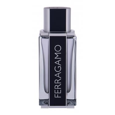 Salvatore Ferragamo Ferragamo 100Ml       Für Männer(Eau De Toilette)