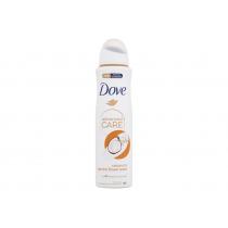 Dove Advanced Care Coconut & Jasmine 150Ml  Für Frauen  (Antiperspirant) 72h 