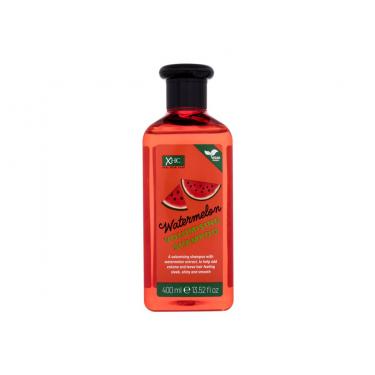 Xpel Watermelon Volumising Shampoo 400Ml  Für Frauen  (Shampoo)  