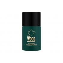 Dsquared2 Green Wood  75Ml  Für Mann  (Deodorant)  