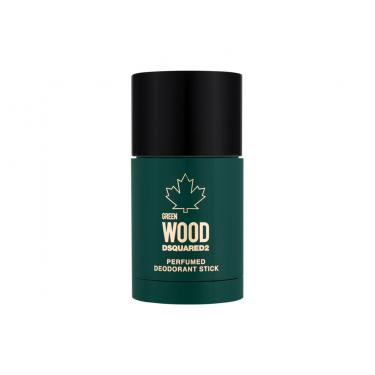 Dsquared2 Green Wood  75Ml  Für Mann  (Deodorant)  