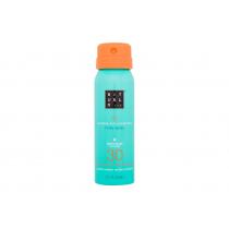 Rituals The Ritual Of Karma  Spf30    50Ml Für Frauen (Sun Body Lotion) Invisible Sun Protection Milky Spray