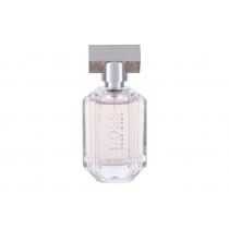Hugo Boss Boss The Scent Pure Accord 50Ml  Für Frauen  (Eau De Toilette)  