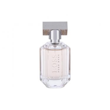 Hugo Boss Boss The Scent Pure Accord 50Ml  Für Frauen  (Eau De Toilette)  