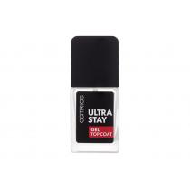 Catrice Ultra Stay      10,5Ml Für Frauen (Nail Polish) Gel Top Coat