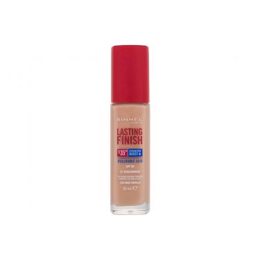 Rimmel London Lasting Finish 35H 30Ml  Für Frauen  (Makeup) SPF20 150 Rose Vanilla