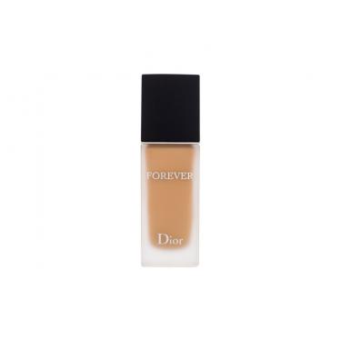 Christian Dior Forever No Transfer 24H Foundation  30Ml 3W Warm  Spf20 Für Frauen (Makeup)