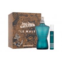 Jean Paul Gaultier Le Male    EDT 125 ml + EDT 20 ml   125ml(Eau de Toilette) für Männer
