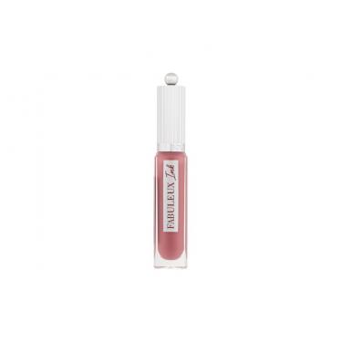 Bourjois Paris Fabuleux      3,5Ml Für Frauen (Lipstick) Ink