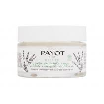 Payot Herbier Universal Face Cream 50Ml  Für Frauen  (Day Cream)  