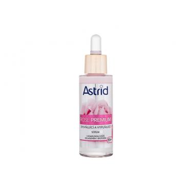 Astrid Rose Premium      30Ml Für Frauen (Skin Serum) Firming & Replumping Serum