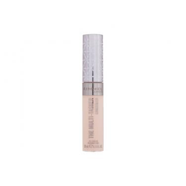 Rimmel London The Multi-Tasker  10Ml  Für Frauen  (Corrector)  025 Rose Ivory