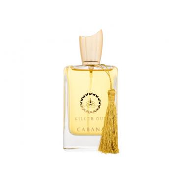 Paris Corner Killer Oud      100Ml Für Männer (Eau De Parfum) Cabana