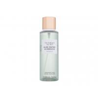 Victorias Secret Aloe Water & Hibiscus      250Ml Für Frauen (Body Spray) Refresh