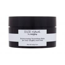 Sisley Hair Rituel      125G Für Frauen (Hair Balm) Restructuring Nourishing Balm