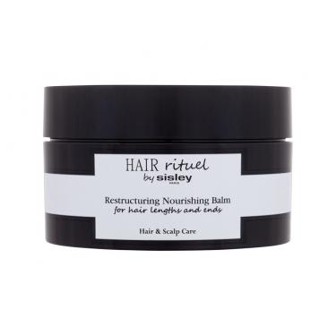 Sisley Hair Rituel      125G Für Frauen (Hair Balm) Restructuring Nourishing Balm
