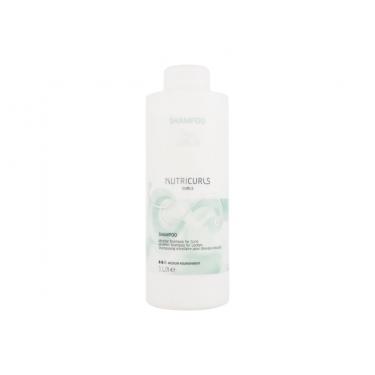 Wella Professionals Elements Calming Shampoo  1000Ml    Für Frauen (Shampoo)