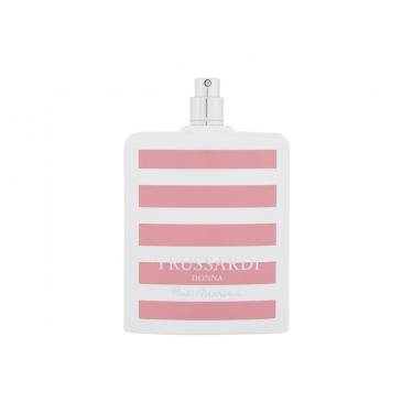 Trussardi Donna Pink Marina  100Ml    Für Frauen Ohne Box(Eau De Toilette)