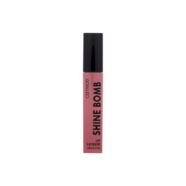 Catrice Shine Bomb      3Ml Für Frauen (Lipstick) Lip Lacquer