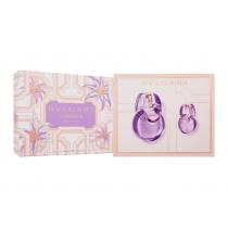 Bvlgari Omnia   Edt 100 Ml + Edt 15 Ml   100Ml W (Eau De Toilette) Amethyste