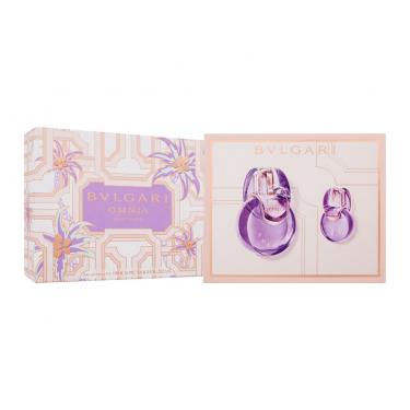 Bvlgari Omnia   Edt 100 Ml + Edt 15 Ml   100Ml W (Eau De Toilette) Amethyste