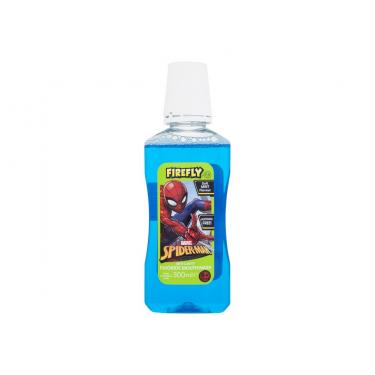 Marvel Spiderman Firefly Anti-Cavity Fluoride Mouthwash 300Ml  K  (Mouthwash)  