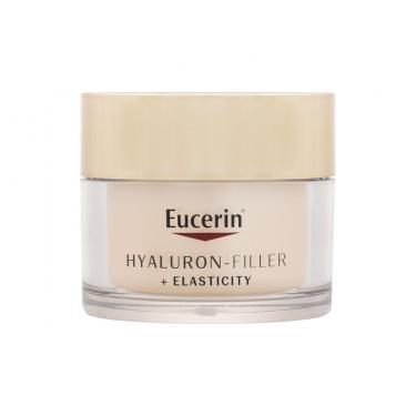 Eucerin Hyaluron-Filler + Elasticity Day 50Ml  Für Frauen  (Day Cream) SPF30 