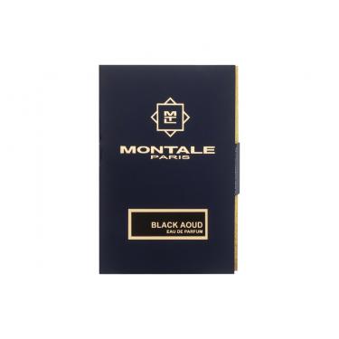 Montale Black Aoud      2Ml Für Männer (Eau De Parfum)