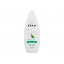 Dove Fresh Care      250Ml Für Frauen (Shower Gel) Shower Gel