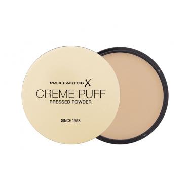 Max Factor Creme Puff   14G 41 Medium Beige   Für Frauen (Powder)