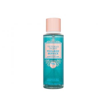 Victorias Secret Poolside Service      250Ml Für Frauen (Body Spray)