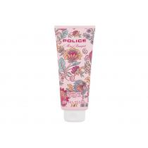 Police Miss Bouquet 400Ml    (Shower Gel) Für Frauen  