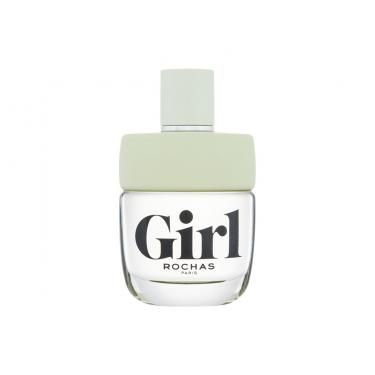 Rochas Girl   100Ml    Für Frauen (Eau De Toilette)