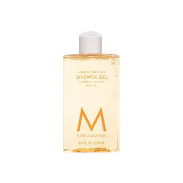 Moroccanoil Ambiance De Plage Shower Gel 250Ml  Für Frauen  (Shower Gel)  