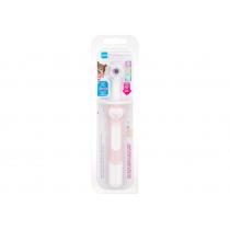 Mam Baby´S Brush Training Brush 1Pc  K  (Toothbrush) 5m+ Pink 