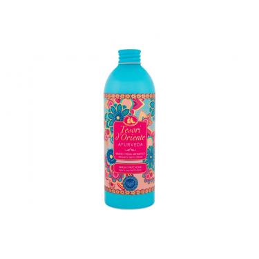 Tesori D´Oriente Ayurveda   500Ml    Für Frauen (Bath Foam)