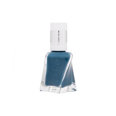 Essie Gel Couture Nail Color 13,5Ml  Für Frauen  (Nail Polish)  546 Cut Loose