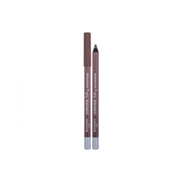 Bourjois Paris Contour  24H    1,2G Für Frauen (Eye Pencil) Clubbing Waterproof