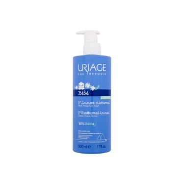 Uriage Bébé 1St Oleothermal Liniment 500Ml  K  (For Diaper Rash)  