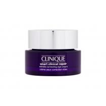 Clinique Smart Clinical Repair Wrinkle Correcting Eye Cream 30Ml  Für Frauen  (Eye Cream)  