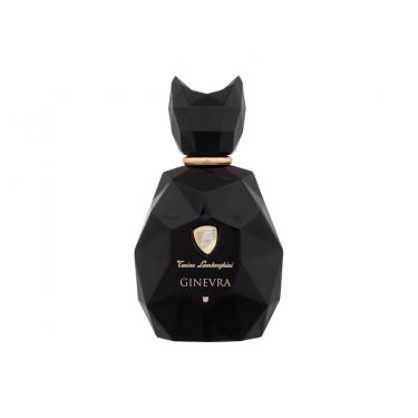 Lamborghini Ginerva 50Ml Black   (Eau De Parfum) Für Frauen  