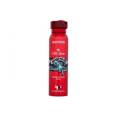 Old Spice Krakengard      150Ml Für Männer (Deodorant)